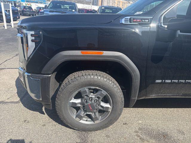 new 2026 GMC Sierra 2500 car, priced at $63,215