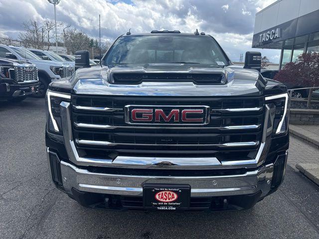 new 2026 GMC Sierra 2500 car, priced at $67,614