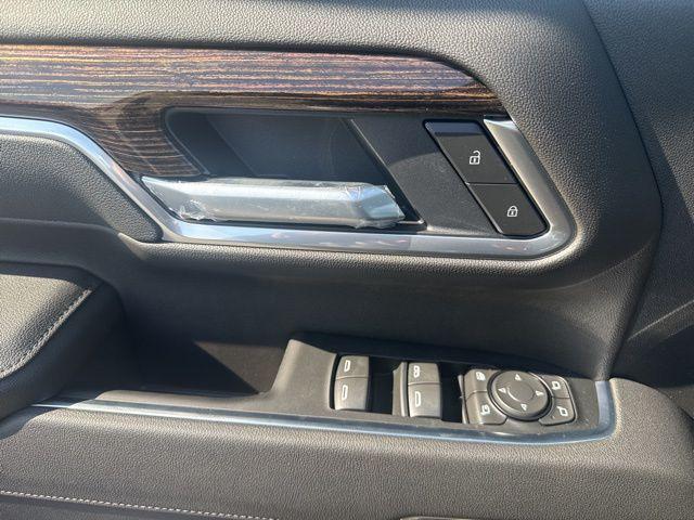 new 2026 GMC Sierra 2500 car, priced at $63,215