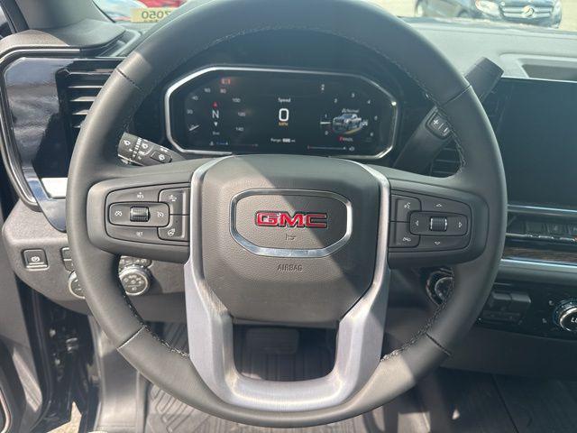new 2026 GMC Sierra 2500 car, priced at $67,614