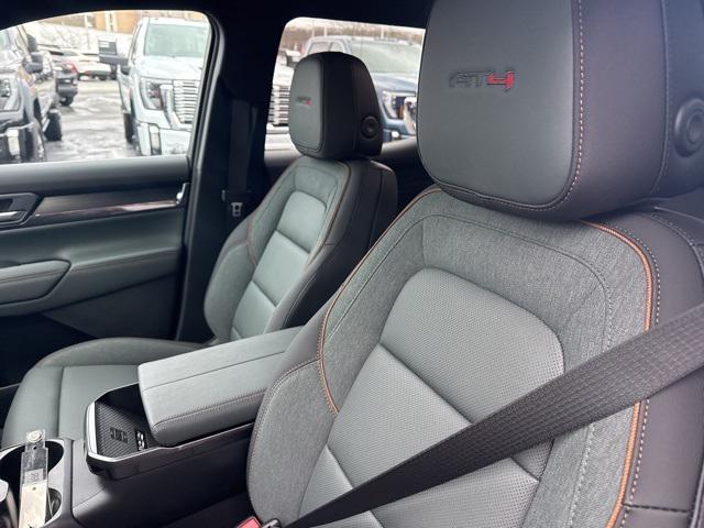 new 2026 GMC Terrain car, priced at $42,385