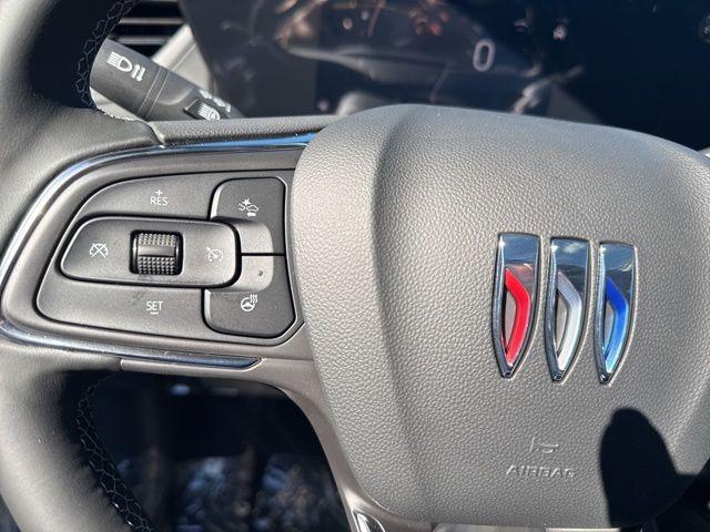 new 2026 Buick Encore GX car, priced at $40,240
