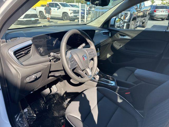 new 2026 Buick Encore GX car, priced at $40,240