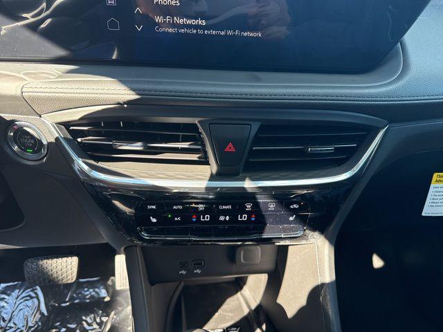 new 2026 Buick Encore GX car, priced at $40,240