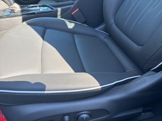 new 2026 Buick Encore GX car, priced at $40,240