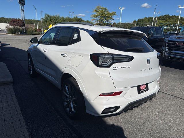 new 2026 Buick Encore GX car, priced at $40,240