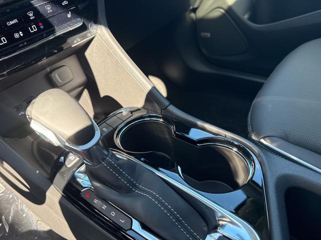 new 2026 Buick Encore GX car, priced at $40,240