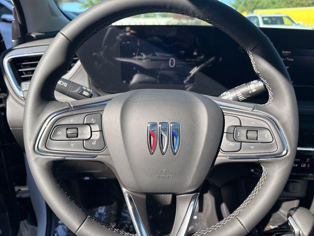 new 2026 Buick Encore GX car, priced at $40,240