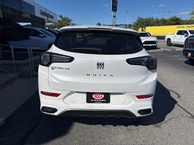 new 2026 Buick Encore GX car, priced at $40,240