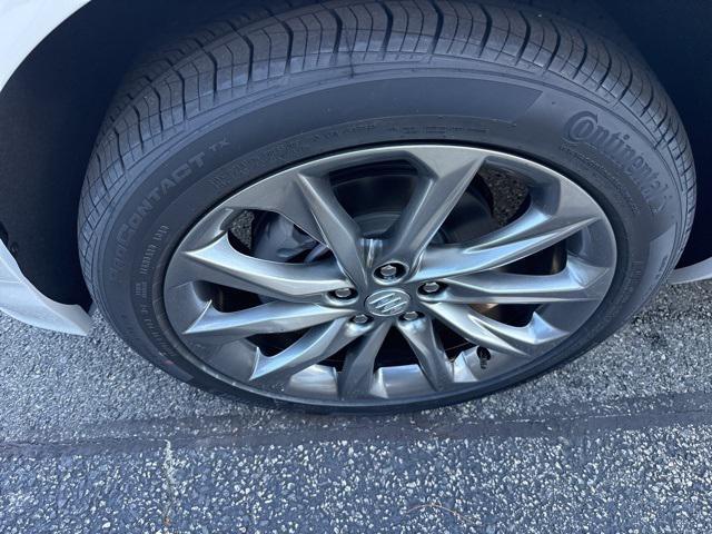 new 2026 Buick Encore GX car, priced at $40,240