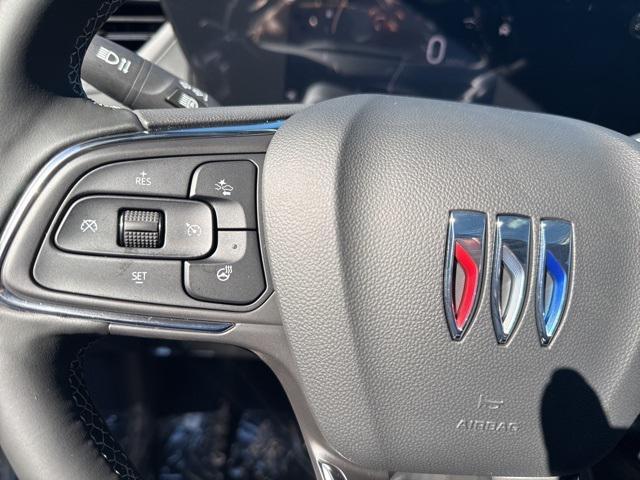 new 2026 Buick Encore GX car, priced at $40,240