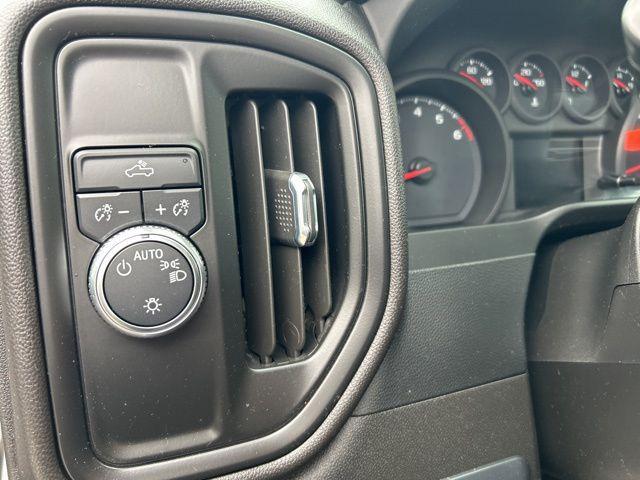 used 2022 GMC Sierra 3500 car, priced at $40,299
