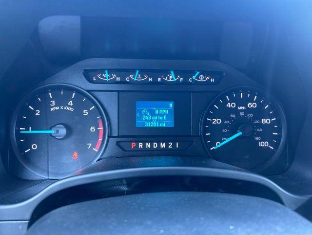 used 2020 Ford F-250 car, priced at $42,899