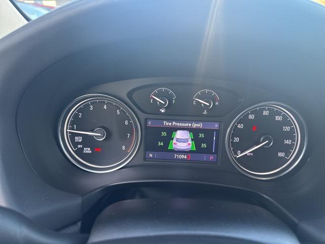 used 2020 Buick Enclave car, priced at $22,900