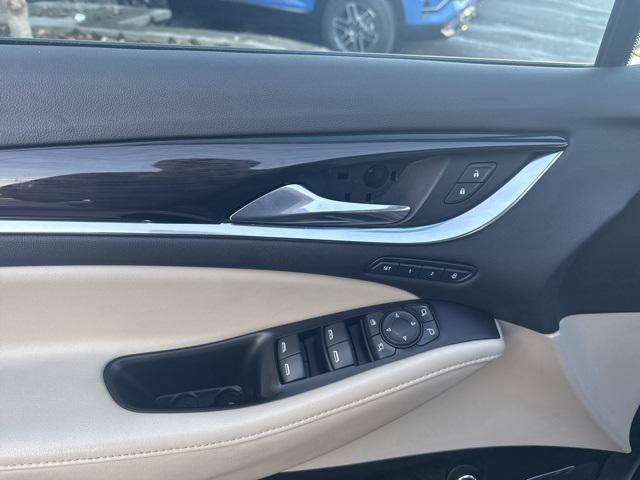 used 2020 Buick Enclave car, priced at $22,900