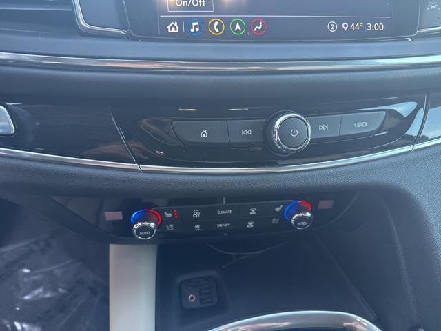 used 2020 Buick Enclave car, priced at $22,900