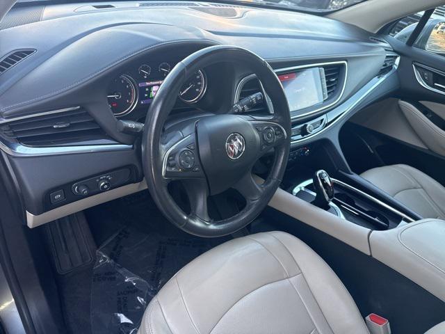 used 2020 Buick Enclave car, priced at $22,900
