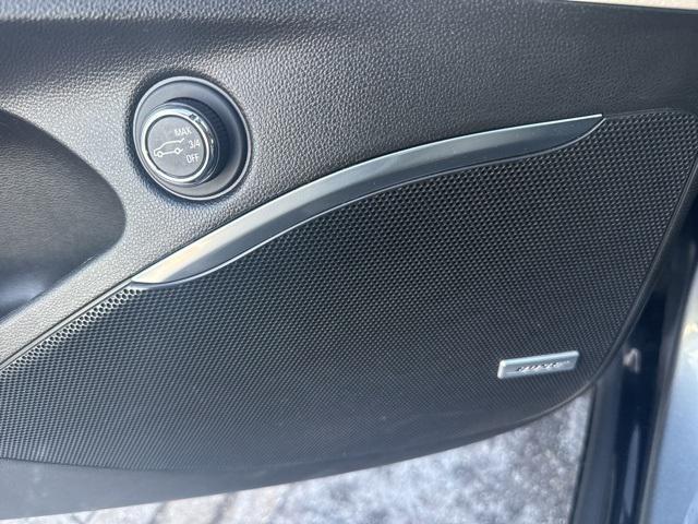 used 2020 Buick Enclave car, priced at $22,900