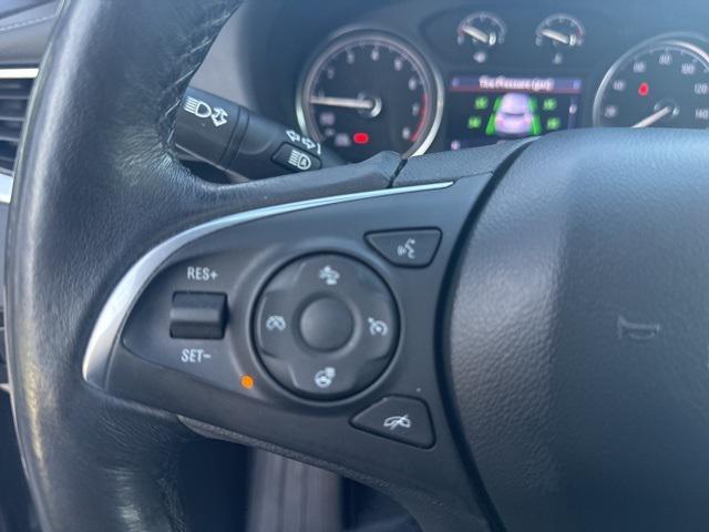 used 2020 Buick Enclave car, priced at $22,900