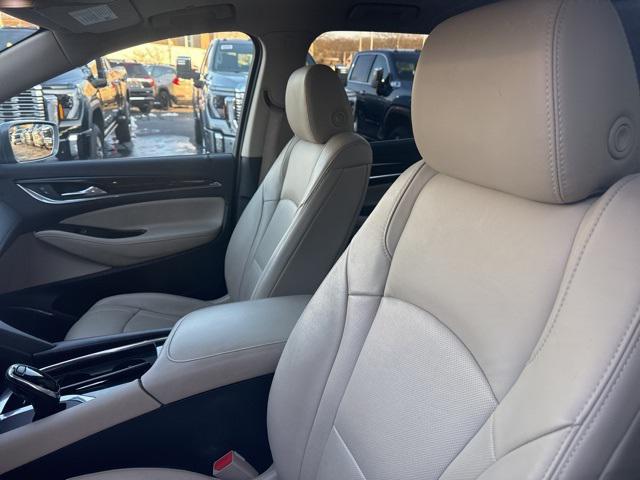 used 2020 Buick Enclave car, priced at $22,900