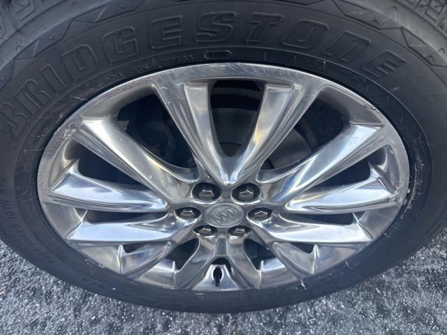 used 2020 Buick Enclave car, priced at $22,900