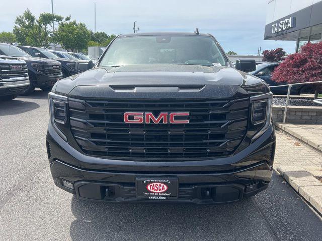 new 2026 GMC Sierra 1500 car, priced at $56,679