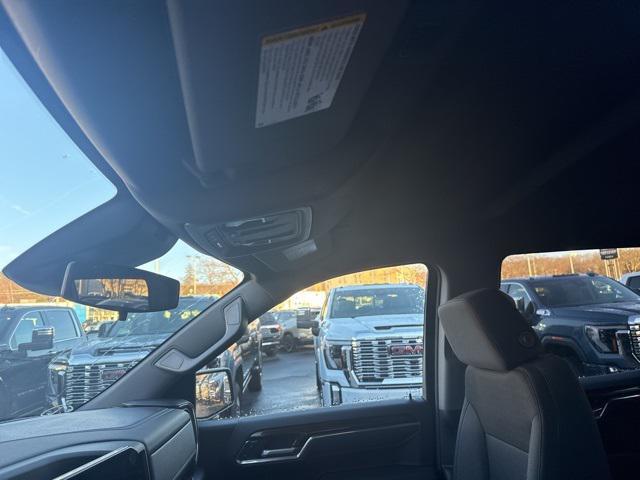 new 2026 GMC Sierra 1500 car, priced at $54,915