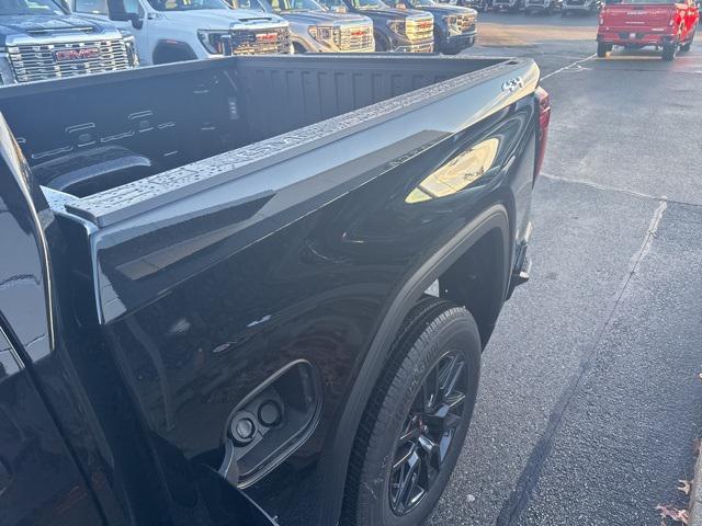 new 2026 GMC Sierra 1500 car, priced at $54,915