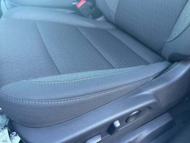 new 2026 GMC Sierra 1500 car, priced at $54,915