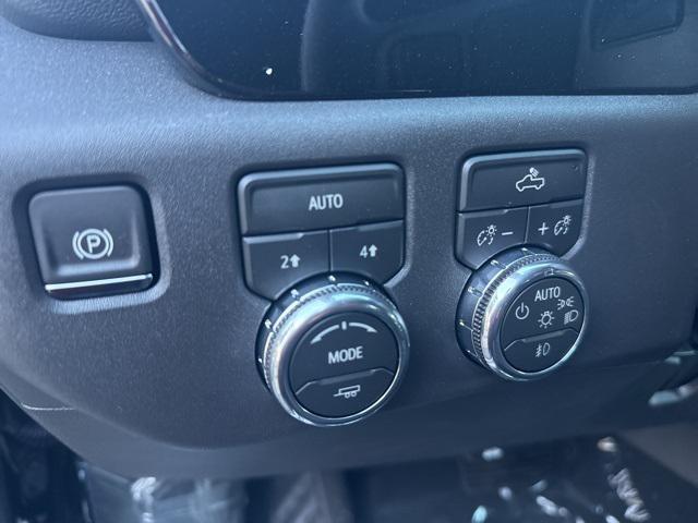 new 2026 GMC Sierra 1500 car, priced at $54,915