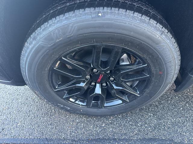 new 2026 GMC Sierra 1500 car, priced at $54,915