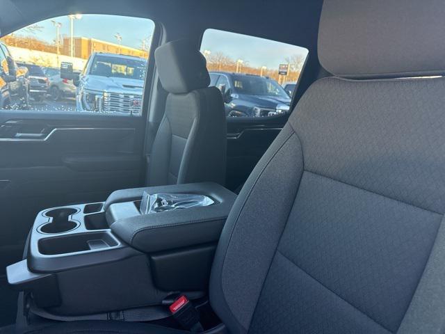 new 2026 GMC Sierra 1500 car, priced at $54,915