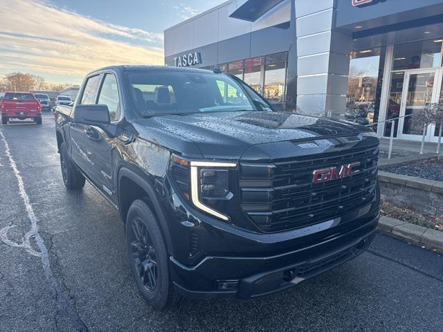 new 2026 GMC Sierra 1500 car, priced at $54,915