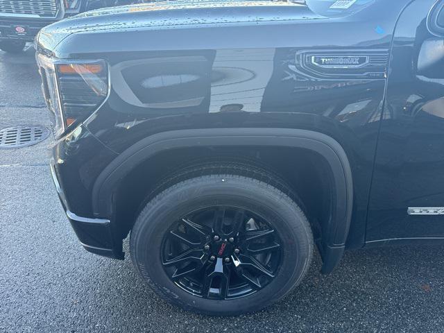 new 2026 GMC Sierra 1500 car, priced at $54,915