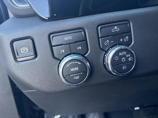 new 2026 GMC Sierra 1500 car, priced at $54,915