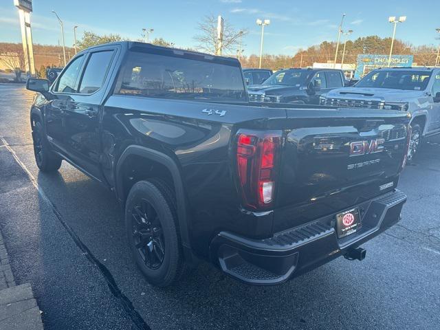 new 2026 GMC Sierra 1500 car, priced at $54,915
