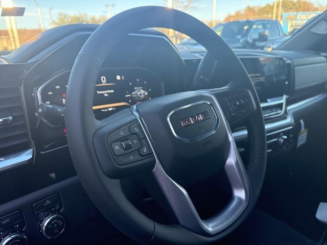 new 2026 GMC Sierra 1500 car, priced at $54,915