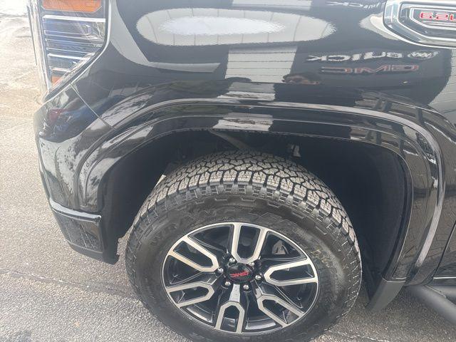 new 2026 GMC Sierra 1500 car, priced at $71,800