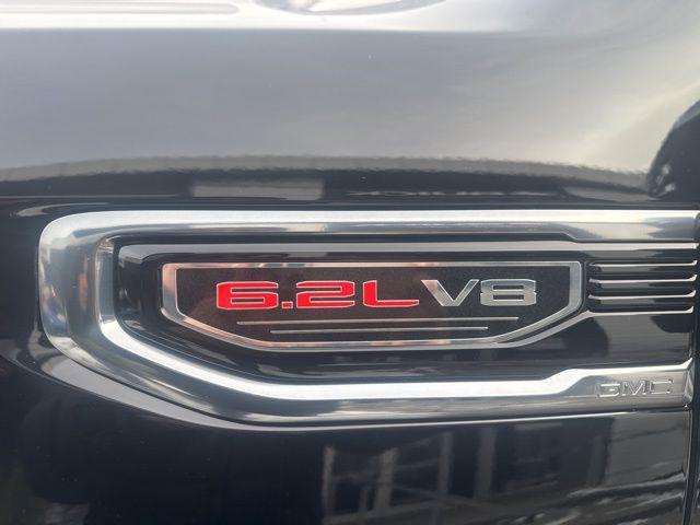 new 2026 GMC Sierra 1500 car, priced at $71,800