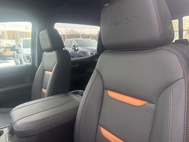 new 2026 GMC Sierra 1500 car, priced at $75,800