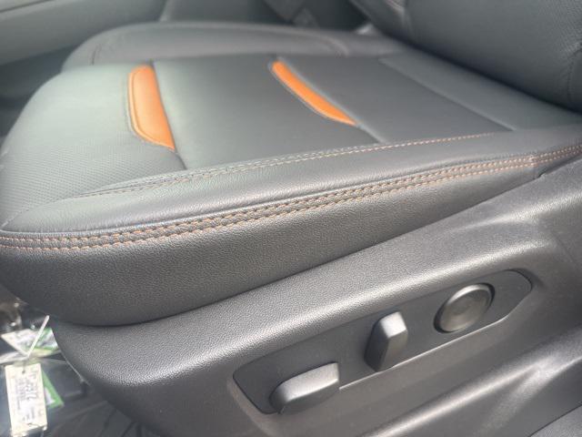 new 2026 GMC Sierra 1500 car, priced at $75,800