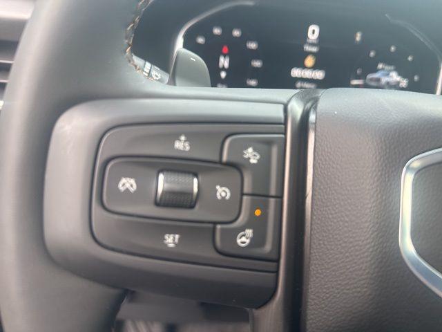 new 2026 GMC Sierra 1500 car, priced at $71,800