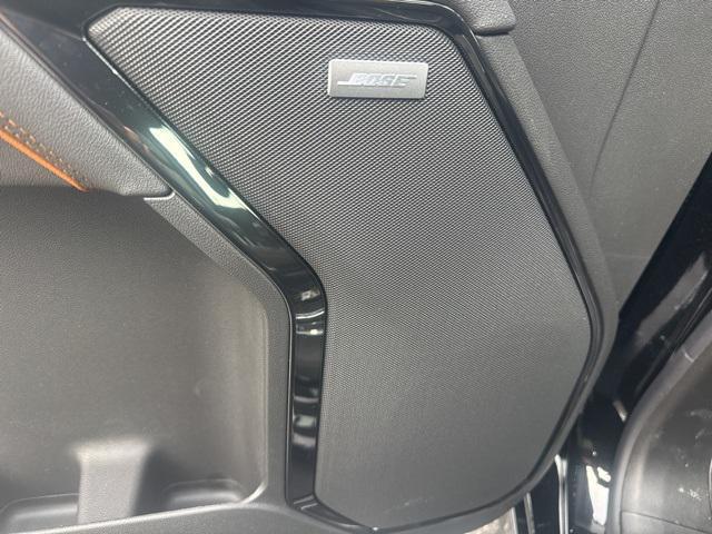 new 2026 GMC Sierra 1500 car, priced at $75,800