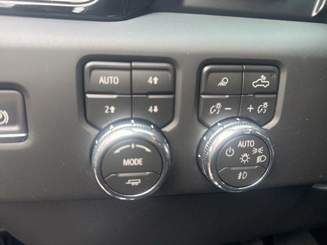 new 2026 GMC Sierra 1500 car, priced at $71,800