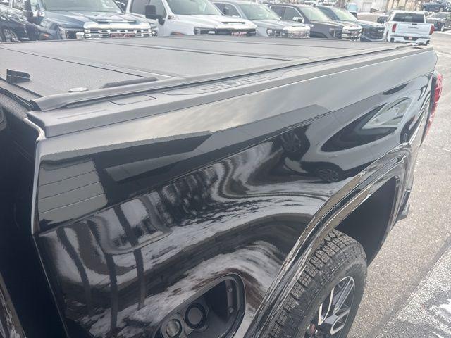 new 2026 GMC Sierra 1500 car, priced at $71,800