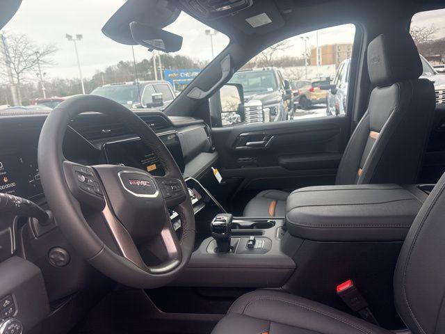 new 2026 GMC Sierra 1500 car, priced at $71,800