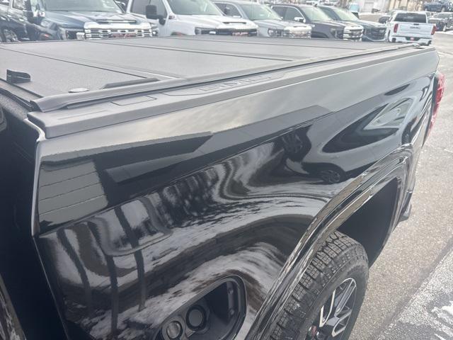 new 2026 GMC Sierra 1500 car, priced at $75,800