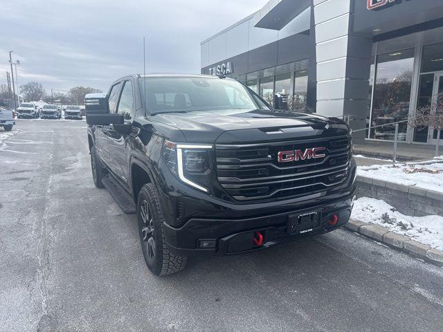 new 2026 GMC Sierra 1500 car, priced at $71,800