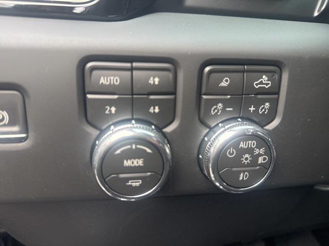 new 2026 GMC Sierra 1500 car, priced at $75,800