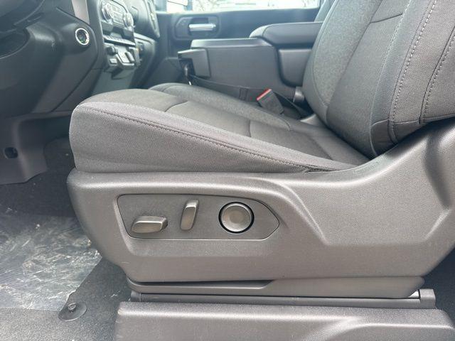 new 2026 GMC Sierra 1500 car, priced at $44,510